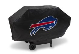 Buffalo Bills BBQ Grill Cover Deluxe