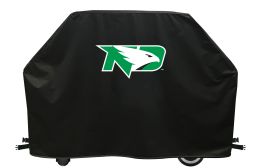 North Dakota Fighting Hawks BBQ Grill Cover