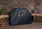 Purdue  BBQ Grill Cover