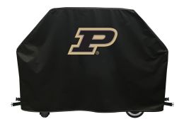 Purdue  BBQ Grill Cover