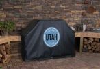 Utah Hockey Club BBQ Grill Cover