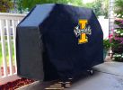 Idaho Vandals BBQ Grill Cover