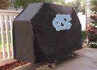 North Carolina Tar Heels BBQ Grill Cover