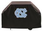 North Carolina Tar Heels BBQ Grill Cover