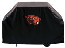 Oregon State University BBQ Grill Cover