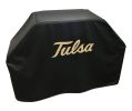 Tulsa Golden Hurricanes BBQ Grill Cover